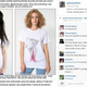 Image for article titled Designer of Menstruating Vagina Shirt 'Trolled the Mainstream Media'